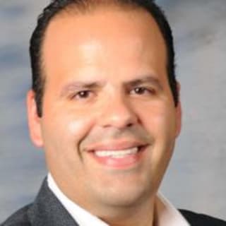 Carlos Torrado, Pharmacist, Hatillo, PR