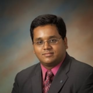 Sathyanarayan Sudhanthar, MD