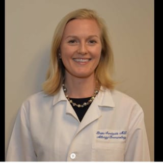 Britta Sundquist, MD, Allergy & Immunology, Edina, MN