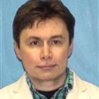 Rafal Smigrodzki, MD, Neurology, Clemmons, NC