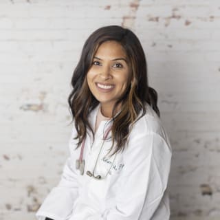 Nilam Patel