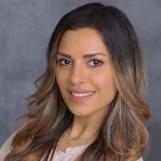 Maysam Riadh, MD, Internal Medicine, San Diego, CA