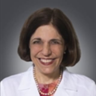 Deborah Schrager, MD