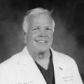 Robert Cline, MD, Thoracic Surgery, Ocala, FL