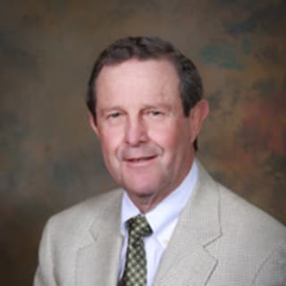 Donald Griffith, MD
