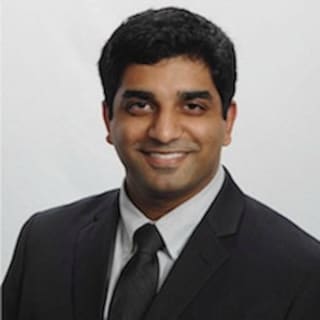 Vasanth Sathiyakumar, MD, Cardiology, Baltimore, MD