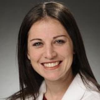Allison (Collen) Adler, MD, Internal Medicine, Santa Clarita, CA
