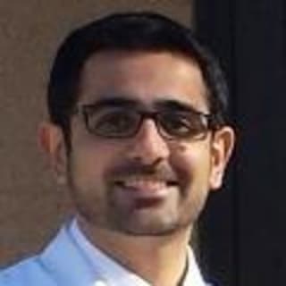 Reza Ali, MD, Nephrology, San Antonio, TX