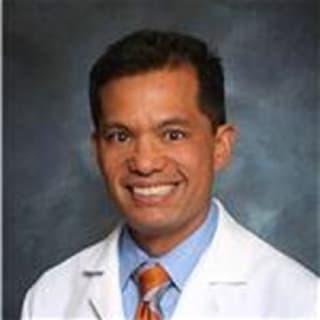 Joseph Barrera, MD, Endocrinology, Mission Viejo, CA, Providence Mission Hospital Mission Viejo