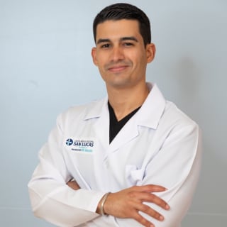 Hector Lopez, MD, General Surgery, Ponce, PR