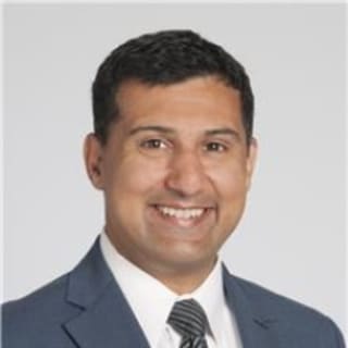 Omar Mian, MD, Radiation Oncology, Seattle, WA