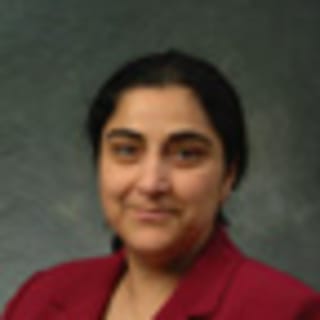 Bharti Razdan, MD