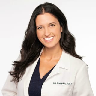 Julia Frangeskos, PA, Cardiology, Riverhead, NY, Lenox Hill Hospital