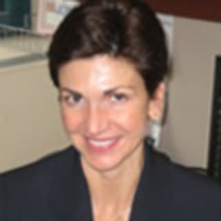 Catherine Compito, MD