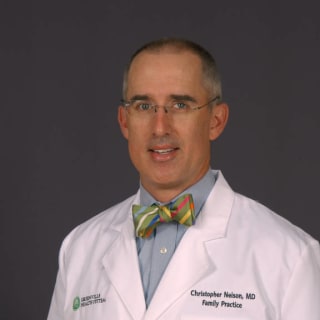 Christopher Nelson, MD