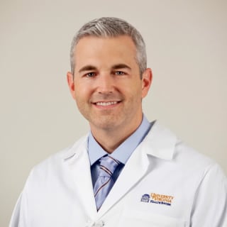 Brendan Bowman, MD