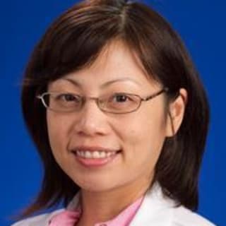 Karen Leu, DO, Internal Medicine, Santa Clara, CA, Kaiser Permanente Santa Clara Medical Center
