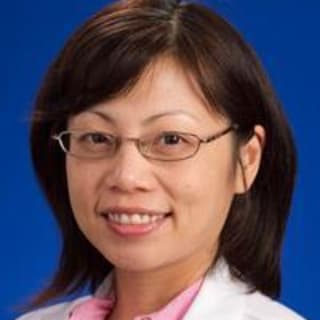 Karen Leu, DO, Internal Medicine, Santa Clara, CA