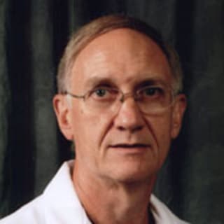 Robert Dale Jr., MD, Emergency Medicine, Mantachie, MS
