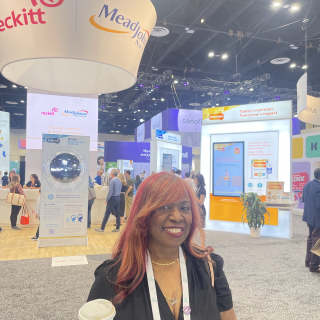 Kathy Ann Irish-Benjamin, MD