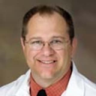 Kevin Reilly, MD, Emergency Medicine, Tucson, AZ