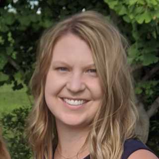 Niki Sansburn, Physician Assistant, Port Townsend, WA