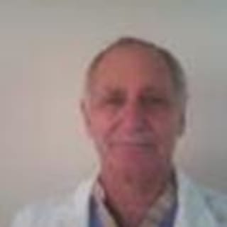 Jeffrey Blatt, MD