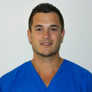 Gregory Stas