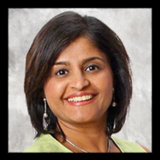 Shital Patel, MD, Endocrinology, Boynton Beach, FL