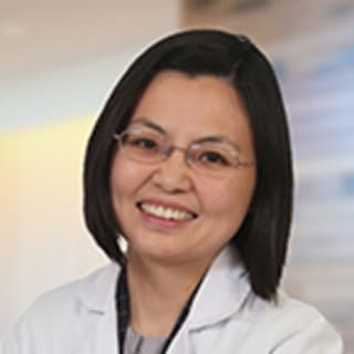 Yifan Tu, MD, Oncology, Cape Girardeau, MO, Southeast Hospital