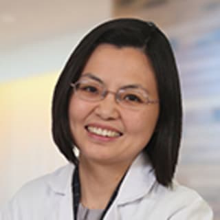 Yifan Tu, MD, Oncology, Saint Louis, MO