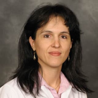 Iordanca Anica, MD, Physical Medicine/Rehab, Orlando, FL, Orlando Health - Health Central Hospital