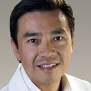 Granger Wong, MD, Plastic Surgery, Sacramento, CA, UC Davis Medical Center