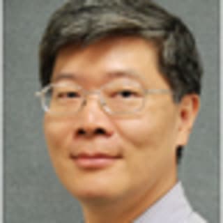 Kuangzoo Huang, MD