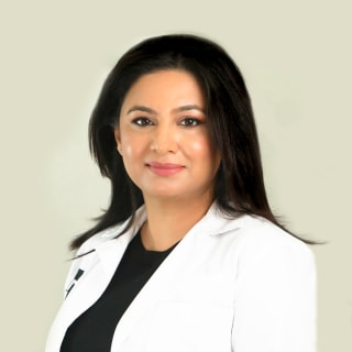 Asra Farooqui, MD