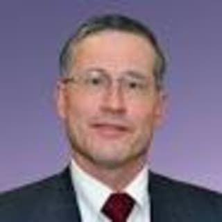 Ralph Petrilli, MD
