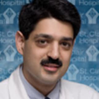 Adil Waheed, DO, Cardiology, Monongahela, PA, Penn Highlands Mon Valley