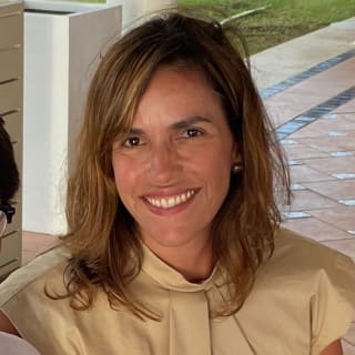 Rebecca Garcia Ortiz, MD, Oncology, San Juan, PR