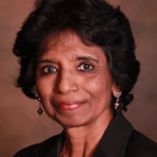 Santha Kurien, MD