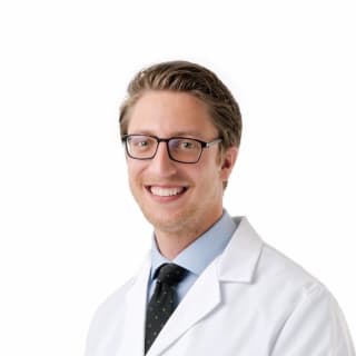 Ryan Bylsma, MD, Thoracic Surgery, Muskegon, MI, Trinity Health Muskegon