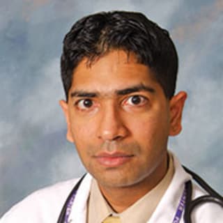 Bramdeo Singh, MD, Internal Medicine, Poughkeepsie, NY