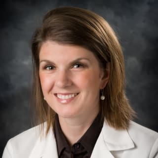 Jennifer (Baum) Schmidt, PA, Physician Assistant, Topeka, KS, Stormont Vail Health