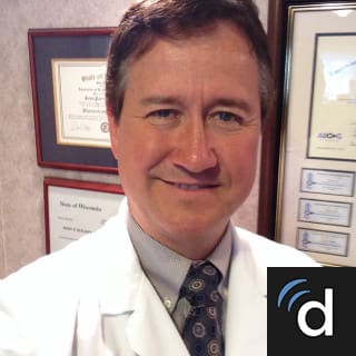John Holden, MD, Obstetrics & Gynecology, Rockford, IL, UW Health SwedishAmerican Hospital