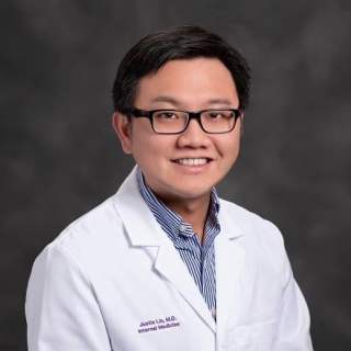 Tsung Hsien Justin Lin, MD, Internal Medicine, Reno, NV