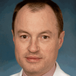 Bertrand Janne d'Othee, MD, Interventional Radiology, Ontario, CA