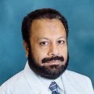 Zahid Choudary, MD, Neurology, Brandon, FL