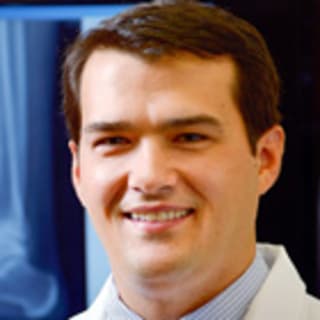 Constantine Demetracopoulos, MD, Orthopaedic Surgery, White Plains, NY, Hospital for Special Surgery