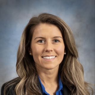 Samantha Barrett, MD, Emergency Medicine, Alma, MI