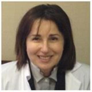 Ellen Burov, MD, Dermatology, New York, NY, Lenox Hill Hospital
