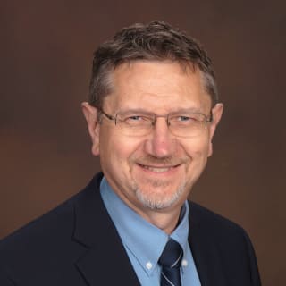 Joseph Eccher, MD, Neonat/Perinatology, Springfield, MO, Cox Medical Centers
